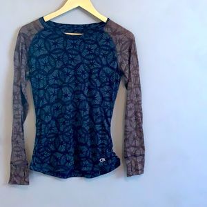 Club Ride biking long sleeve